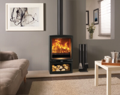 Woodburners &amp; Multi-Fuel Stoves