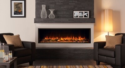 Electric Fires