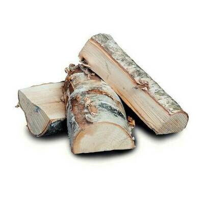 Kiln-Dried Logs