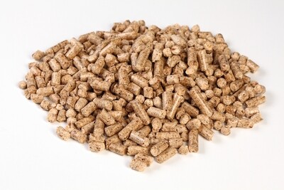 Wood Pellets