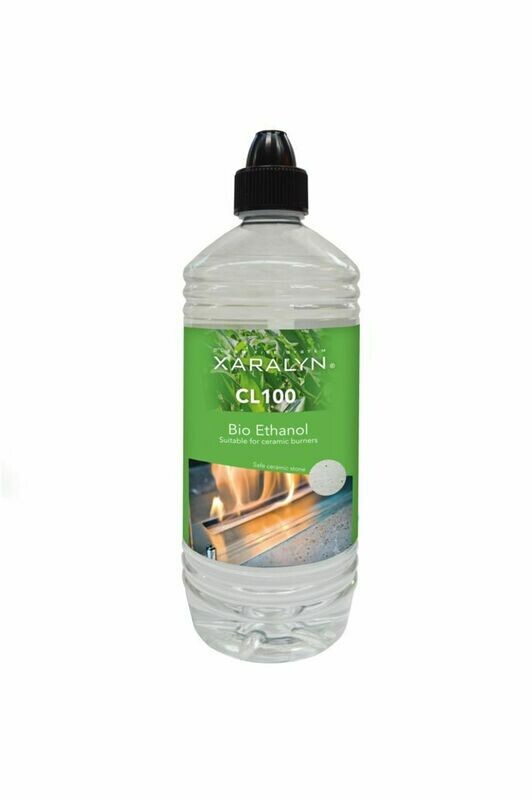 Xaralyn Bio ethanol CL100