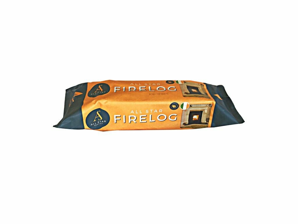 Fire Starter logs