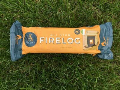 Fire logs