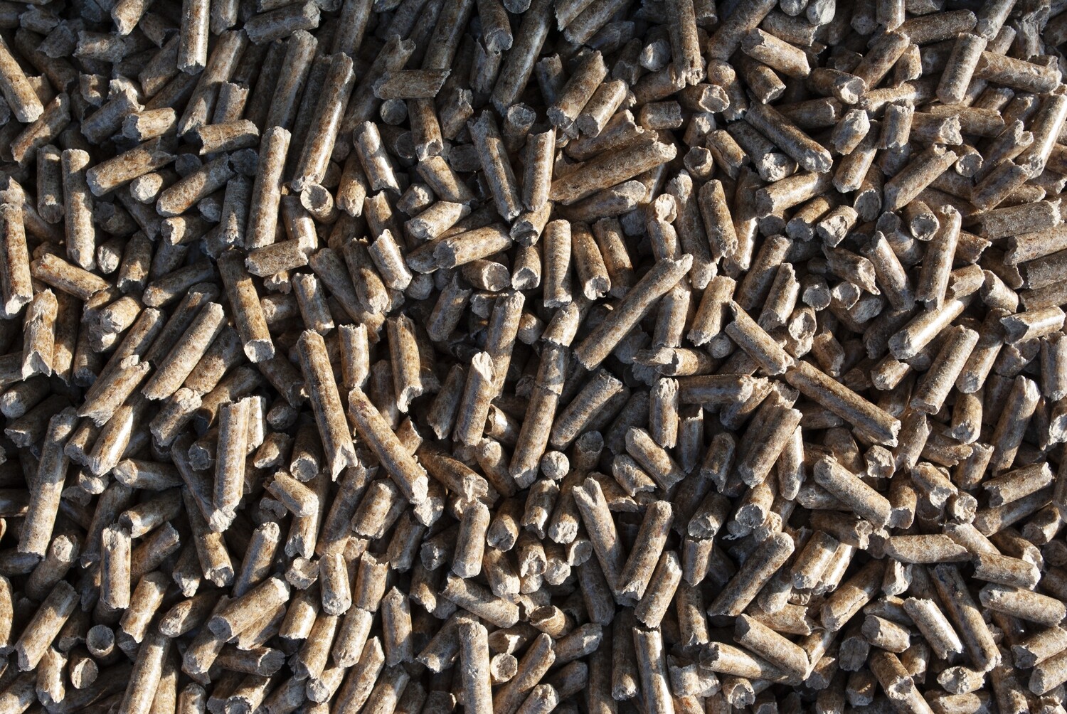 Wood Pellets