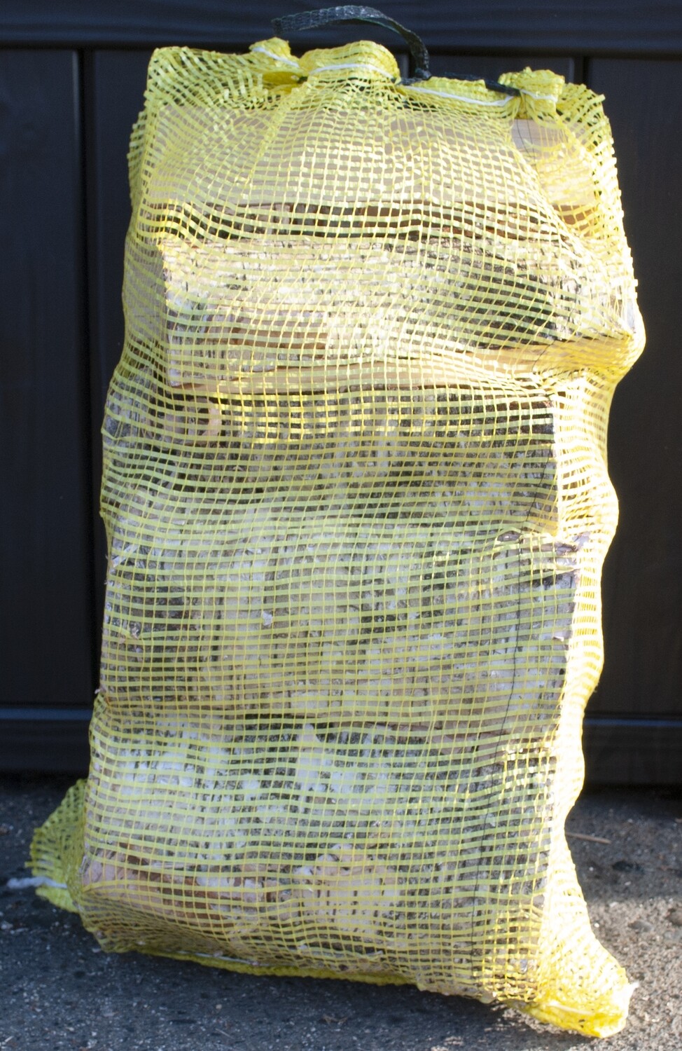 Kiln Dried Ash