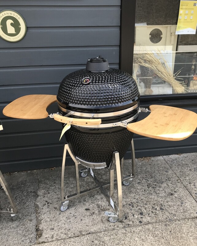 Kamado BBQ Grill  1180 H