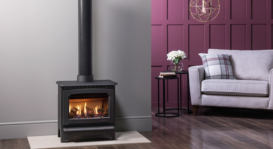Marlborough2 Gas Stoves