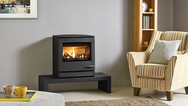 CL8 Gas Stoves