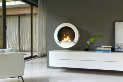 Bio Ethanol Fires
