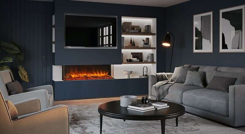 eReflex 135RW