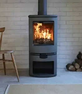 Charnwood Arc 5 in Black