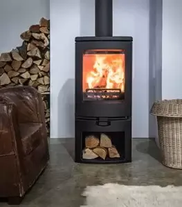 Charnwood Arc 7 in Gun Metal