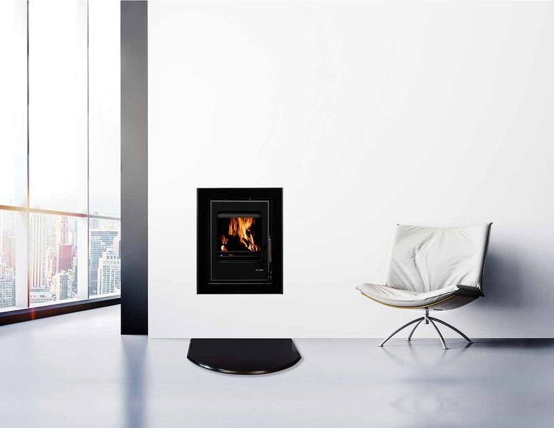 Vitae 6Kw Cassette Stove