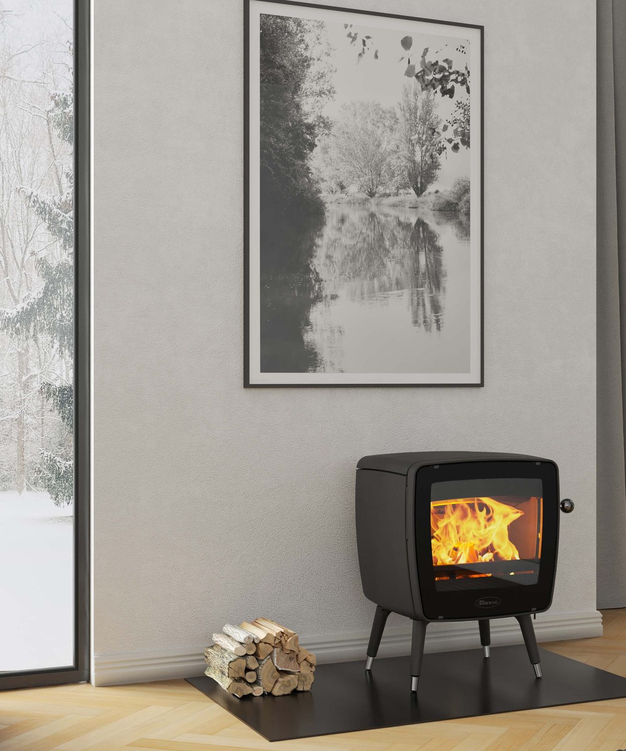 DOVRE Vintage 35