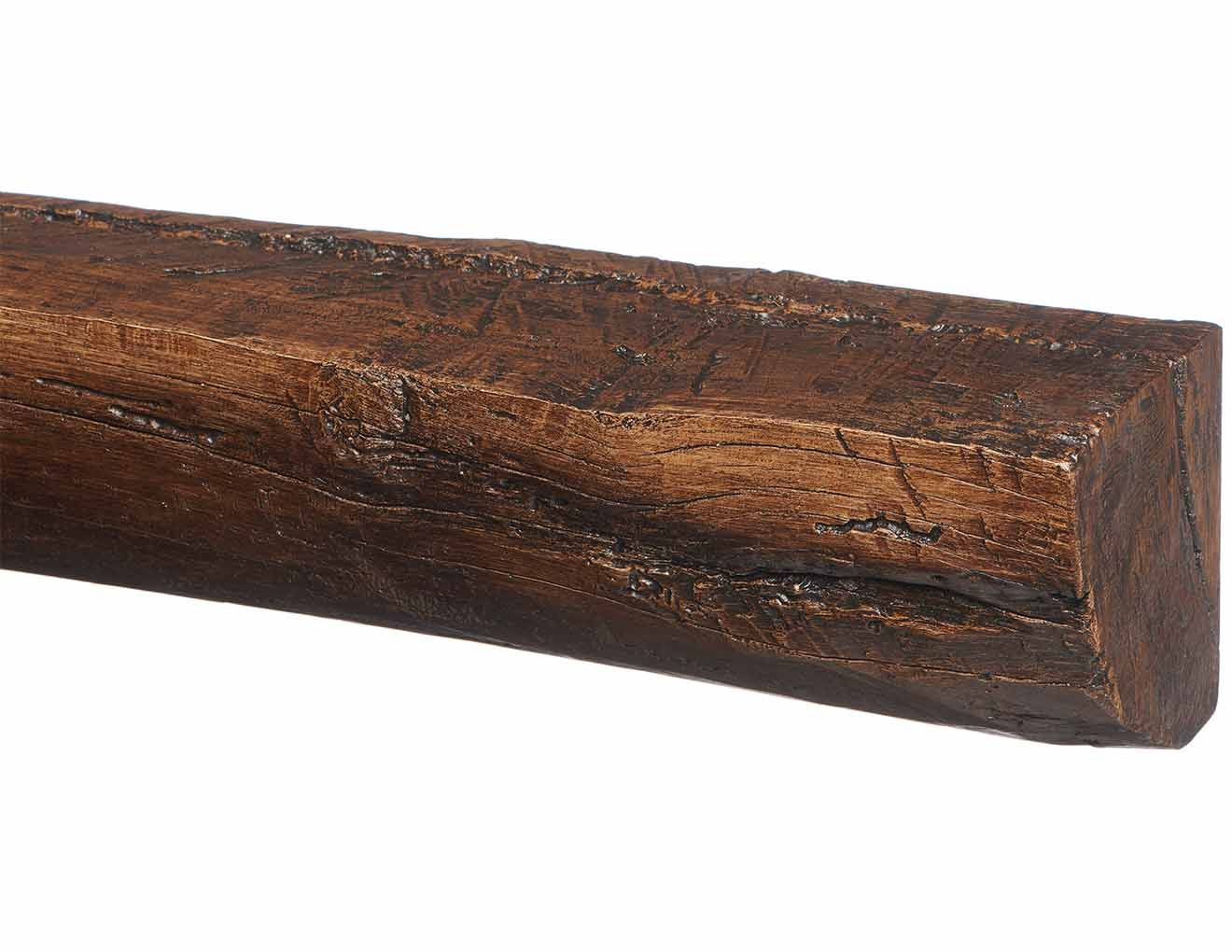 Rustic Beam – Dark Oak Effect