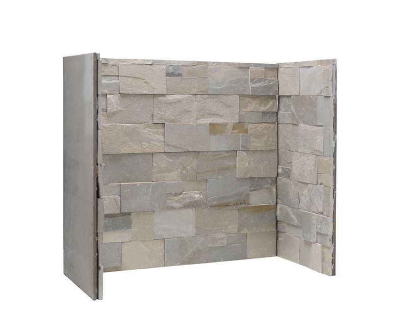 Dove Grey Chamber