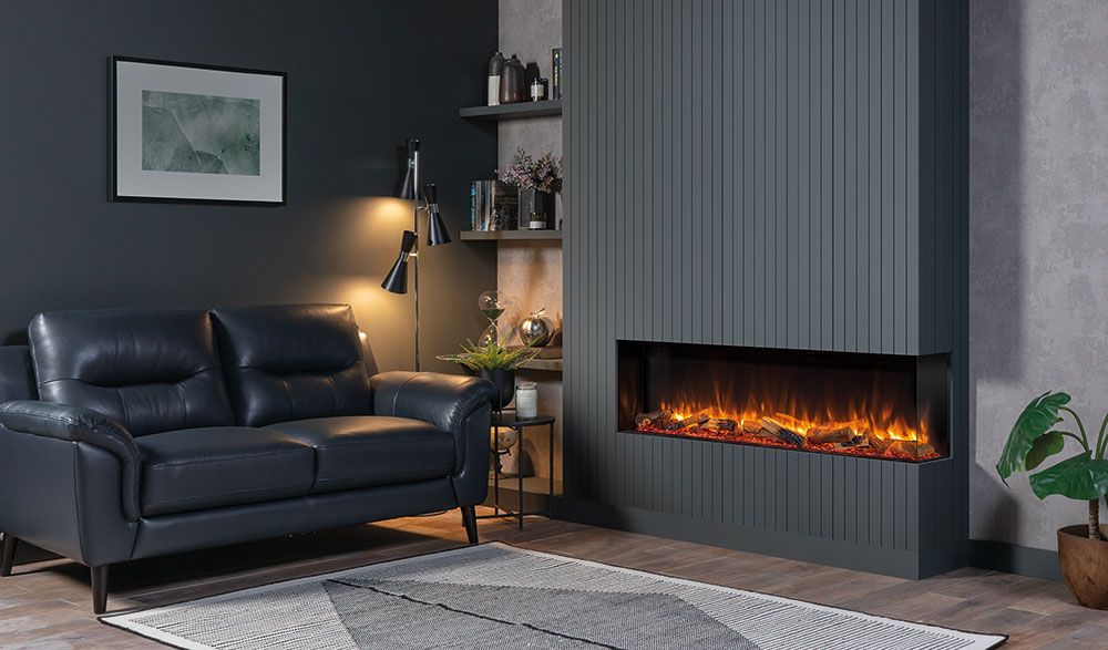 eReflex 150RW