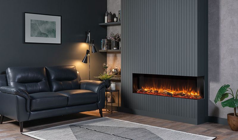 eReflex 150RW