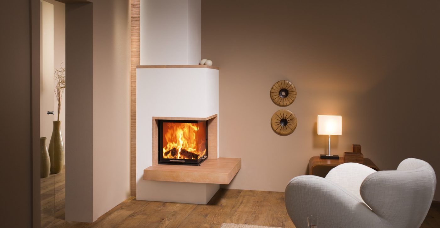 Leo 76 Gas Fire