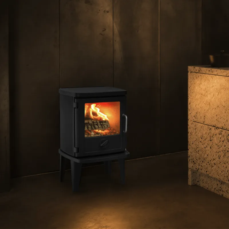Morso Squirell 3116
