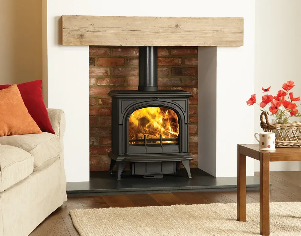Huntingdon 40