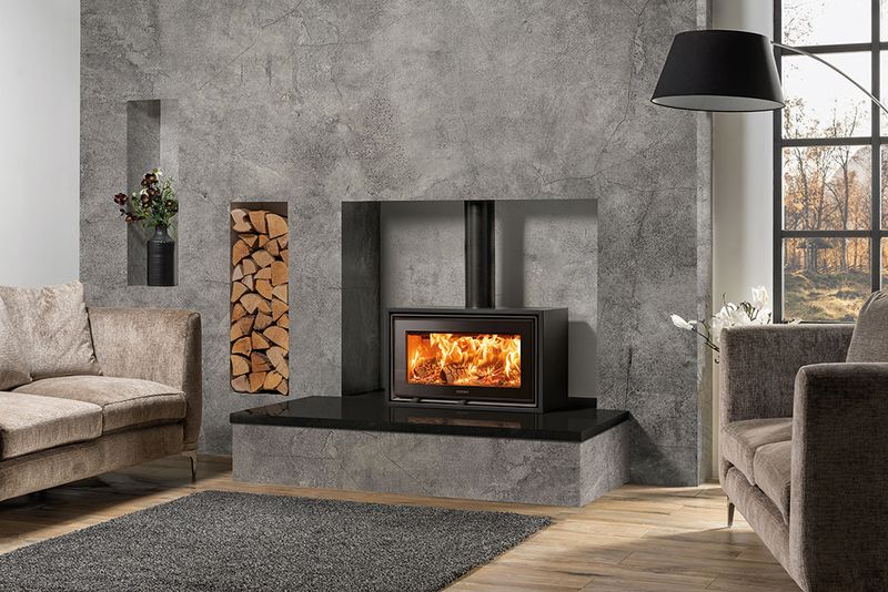 Studio Air 1 Freestanding