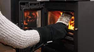 Stove Accessories