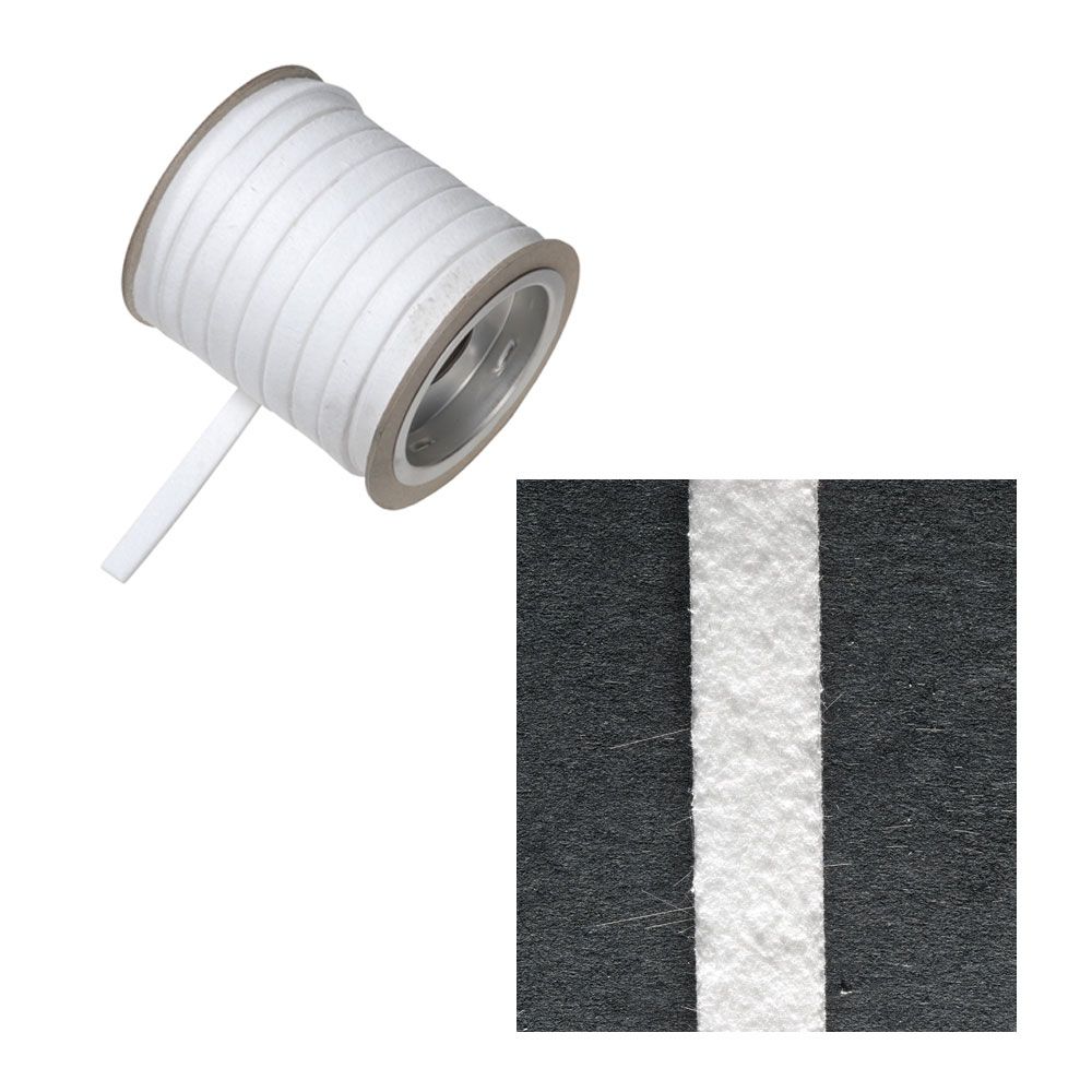 Ceramic Fibre Sealing Strip