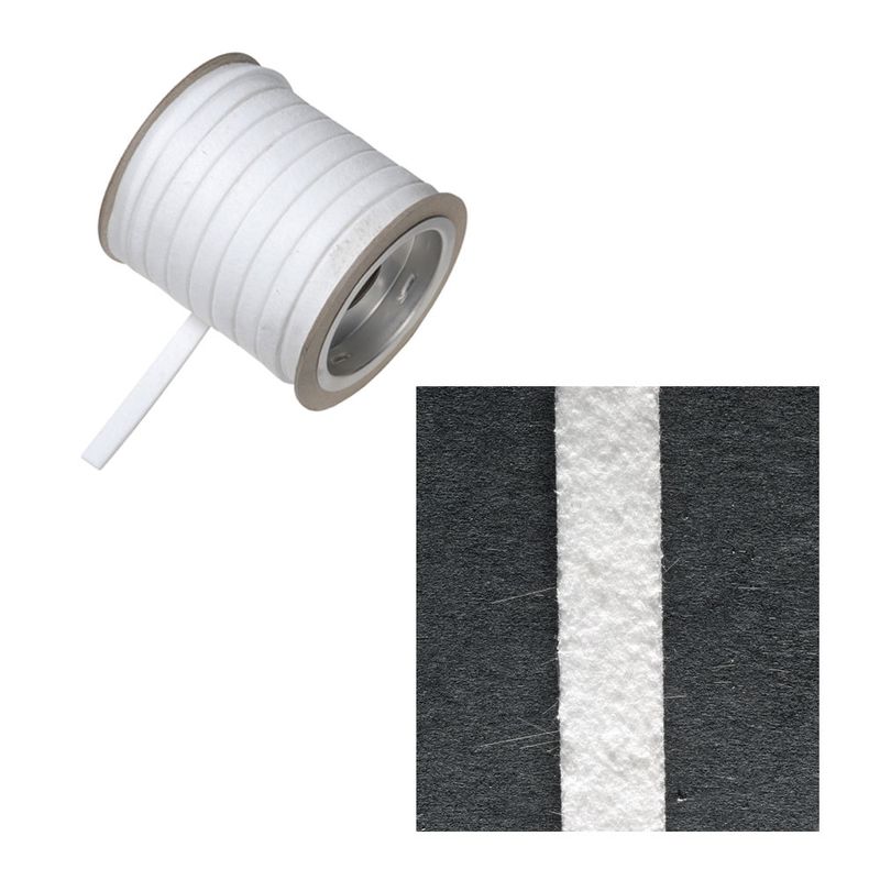 Ceramic Fibre Sealing Strip