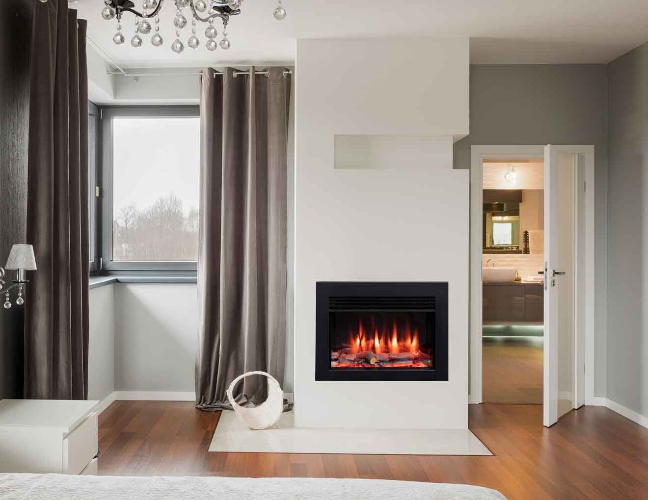 Iconic 530 Electric Fire