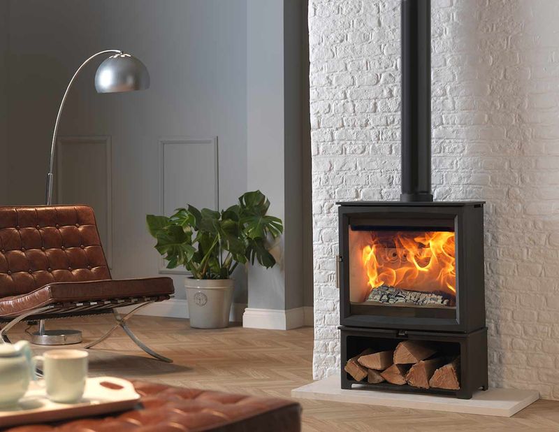 Fireline Woodtec 5