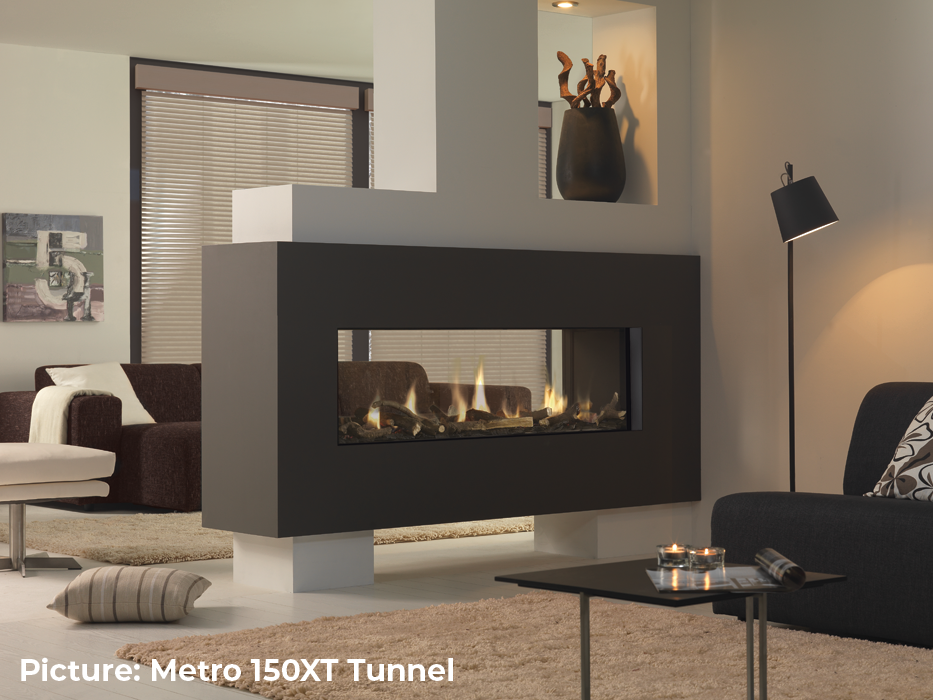 Metro 200XT Tunnel Eco Wave