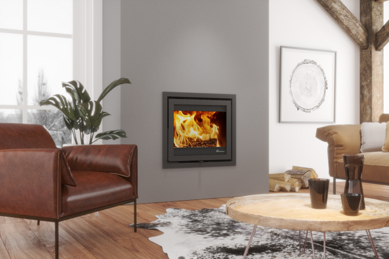 DIK GEURTS Instyle 700V Next