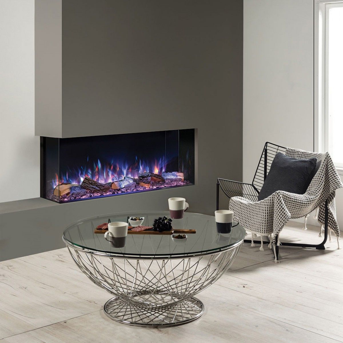 Avanti 110rw