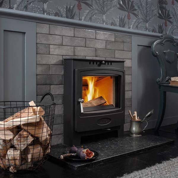 Hamlet Solutions 5 Inset Stove