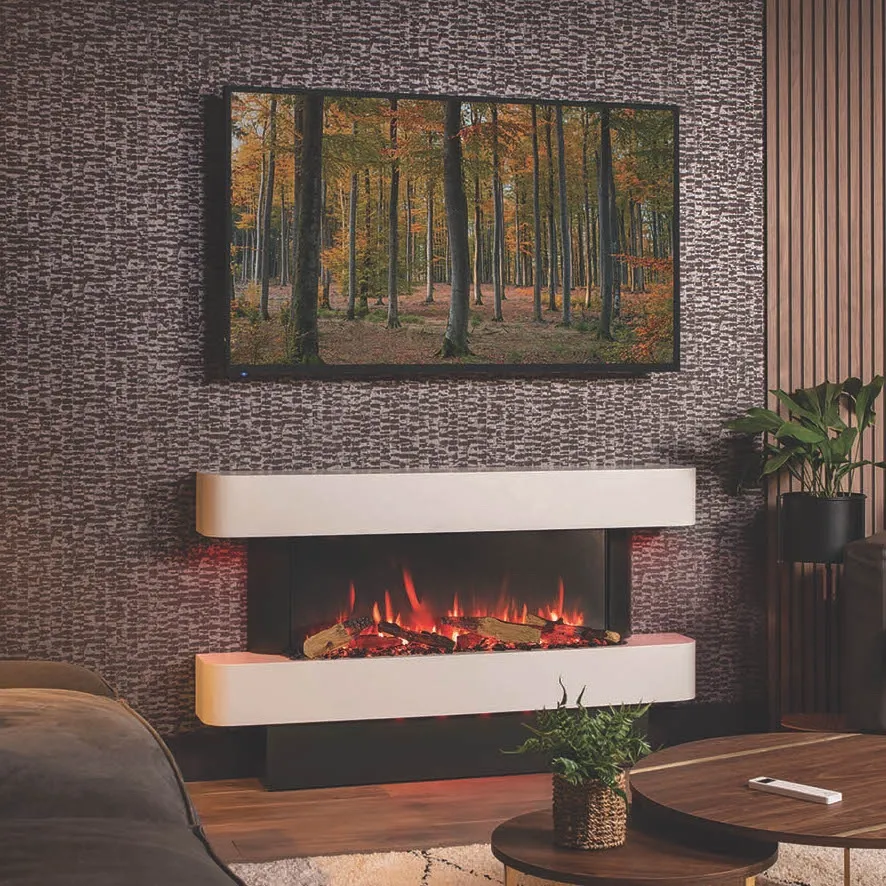 eStudio Arosa 140 Wall Mounted