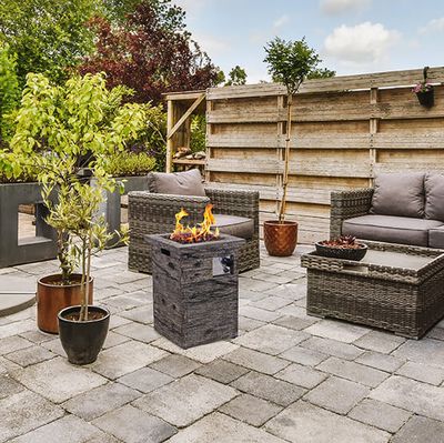 OUTDOOR Fire SALE