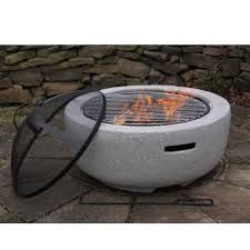 Marbella Fire Pit
