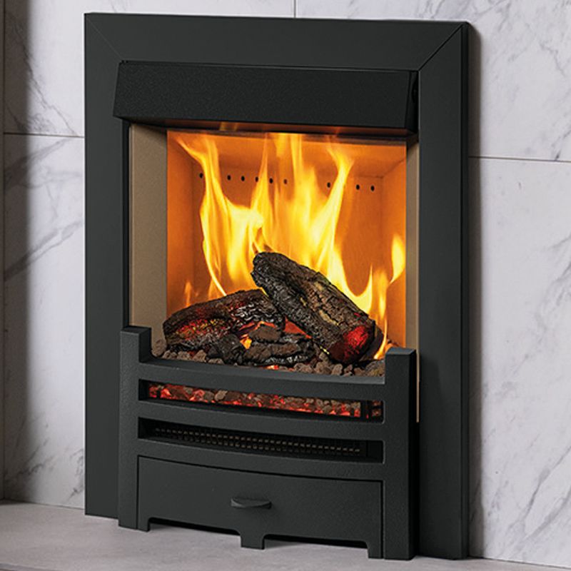 Gazco onyx mirage 40i inset electric fire