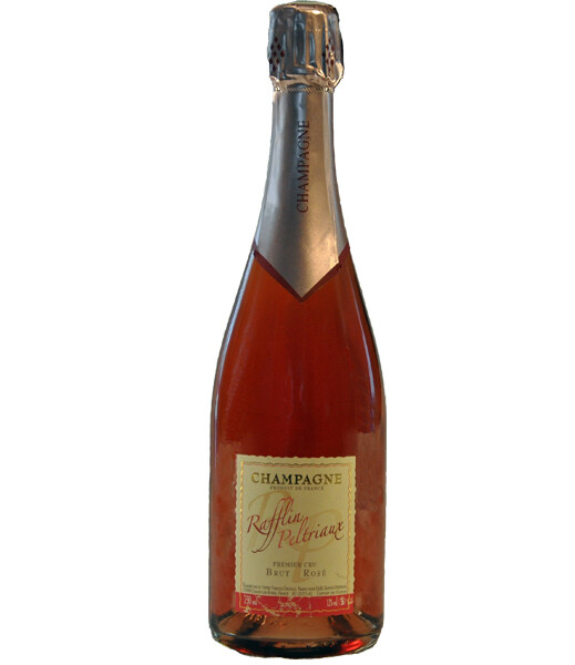 Brut Rosé blle 75cl Brut Rosé blle 75cl