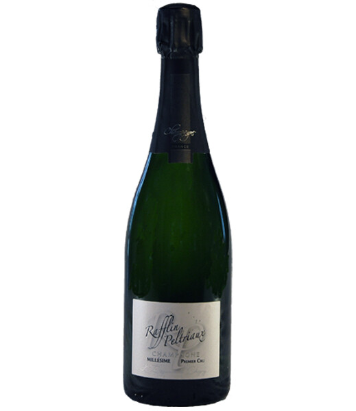 Millésime 2012 L'élégance de Chigny blle 75cl Millésime 2012 L'élégance de Chigny blle 75cl