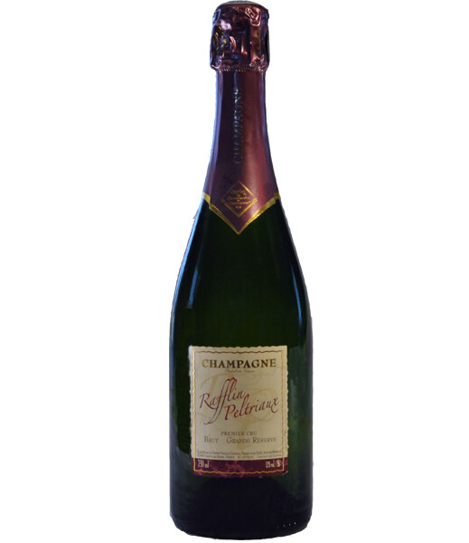 Grande Réserve Brut Nature 0 dosage blle 75cl Grande Réserve Brut Nature 0 dosage blle 75cl