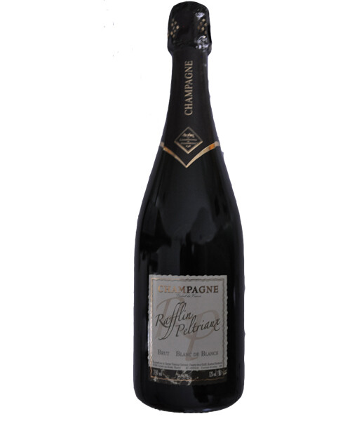 Brut Blanc de Blancs blle 75cl Brut Blanc de Blancs blle 75cl