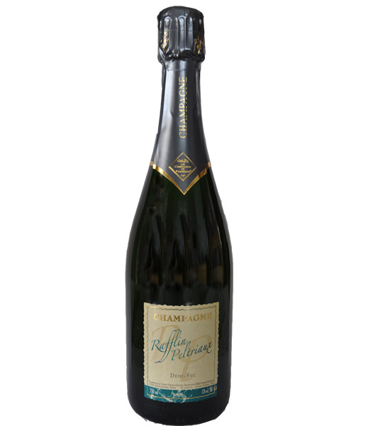 Demi-Sec blle 75cl Demi-Sec blle 75cl