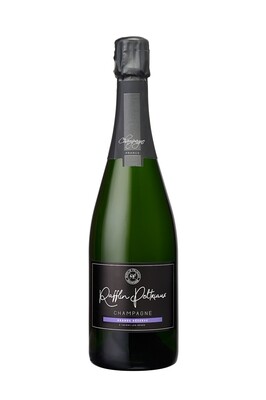 Brut Grande Réserve blle 75cl &quot; Le terroir &quot;