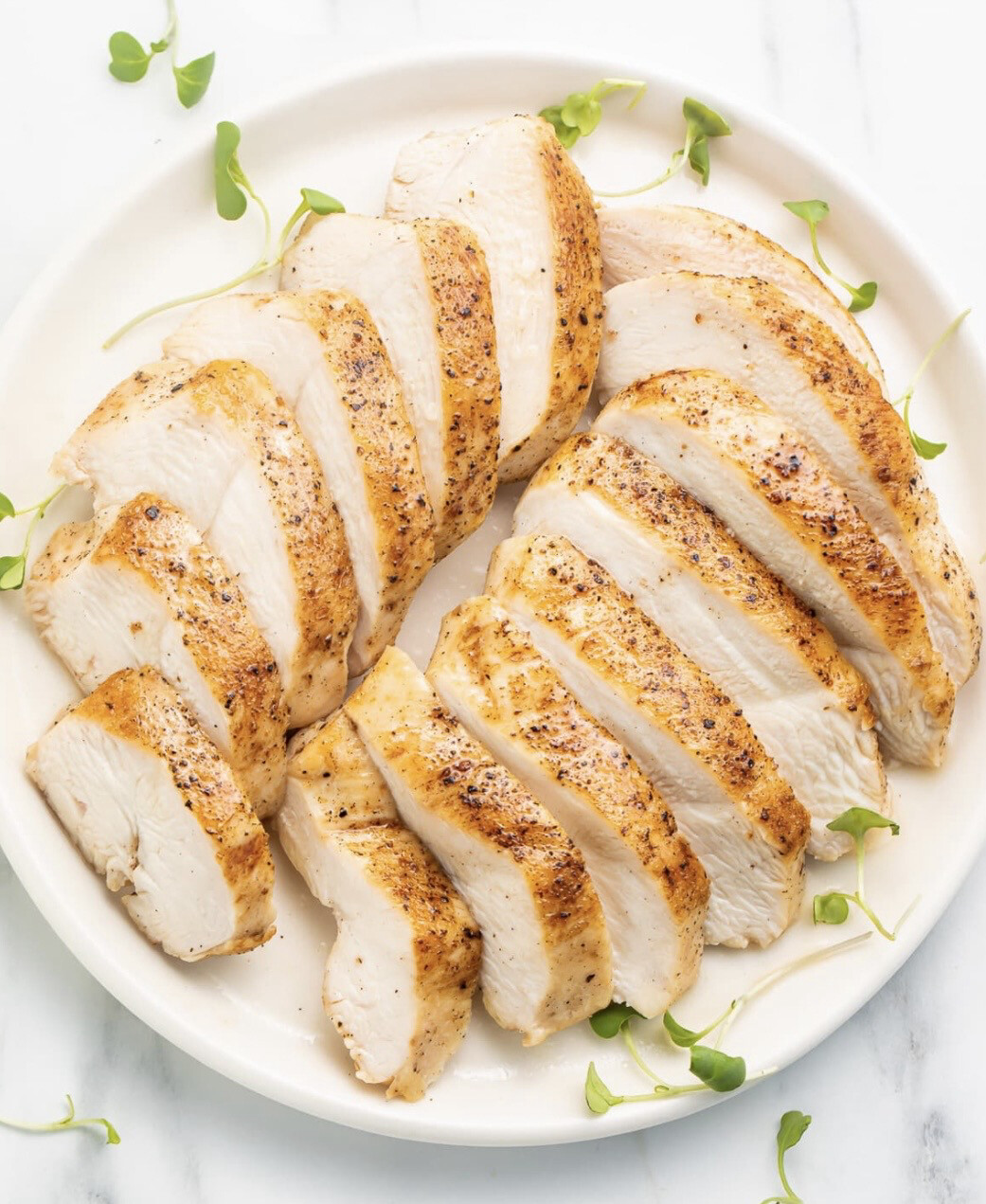 BULK PROTEIN- Chicken Breast