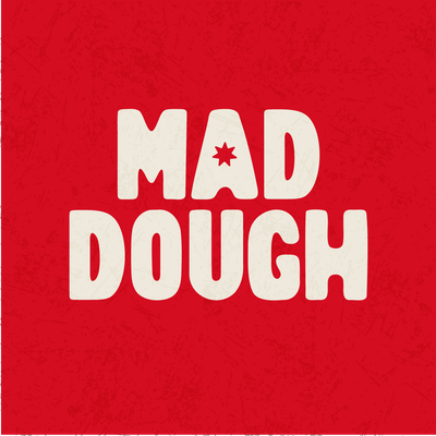 Maddough ATX Sourdough