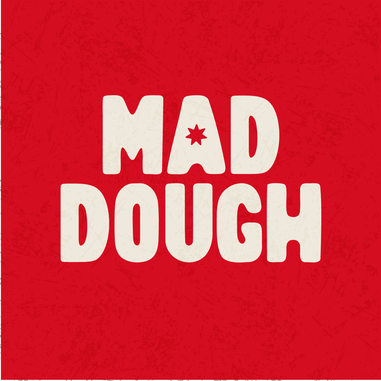 Mini Round- Maddough ATX