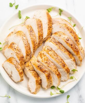 BULK PROTEIN