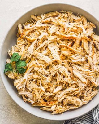 BULK PROTEIN- Chicken Breast